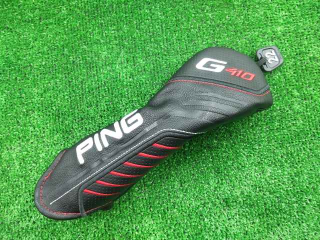 中古 G410 Hybrid #4 22°ユーティリティ ゴルフ用品