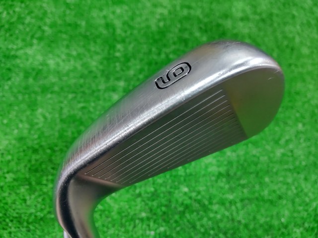 中古 i500 5本アイアンセット ゴルフ用品
