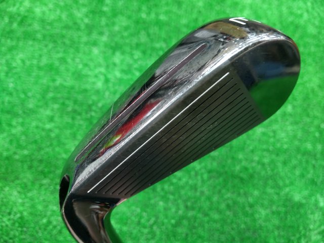 中古 GAPR LO #3 19°ユーティリティ ゴルフ用品