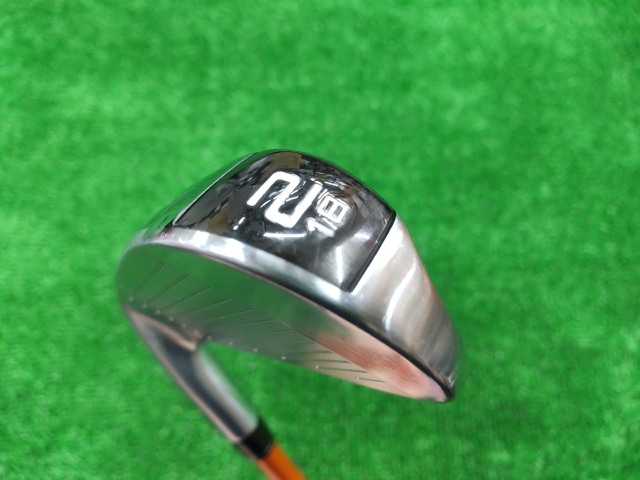 中古 STEALTH UDI #2 18°ユーティリティ ゴルフ用品