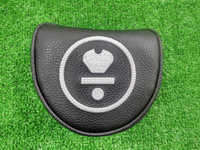 中古 OZ.1i HSパター ゴルフ用品