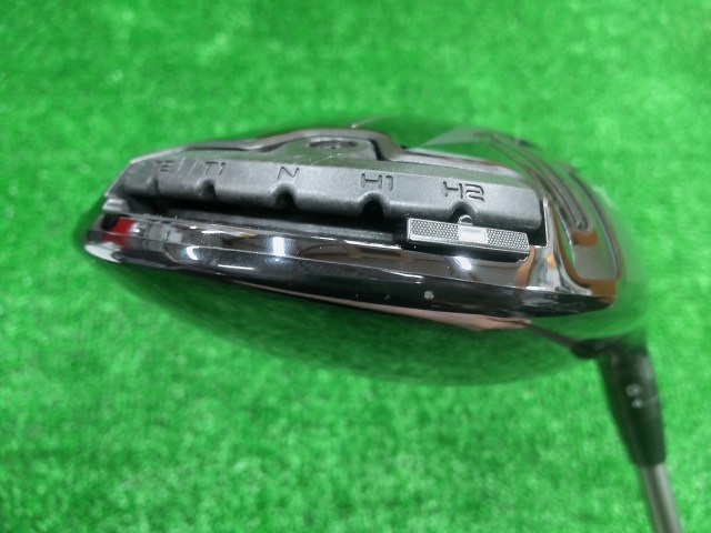 中古 TSi3 9°ドライバー ゴルフ用品