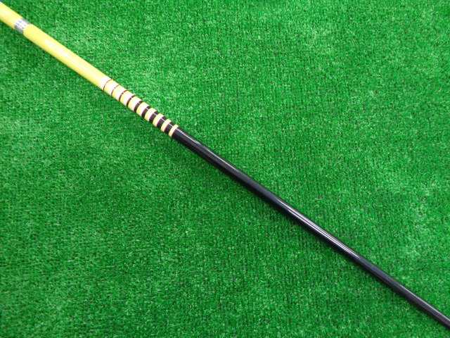 中古 Tour AD MJ-6(X) タイトリスト用スリーブ 44.125インチシャフト ゴルフ用品