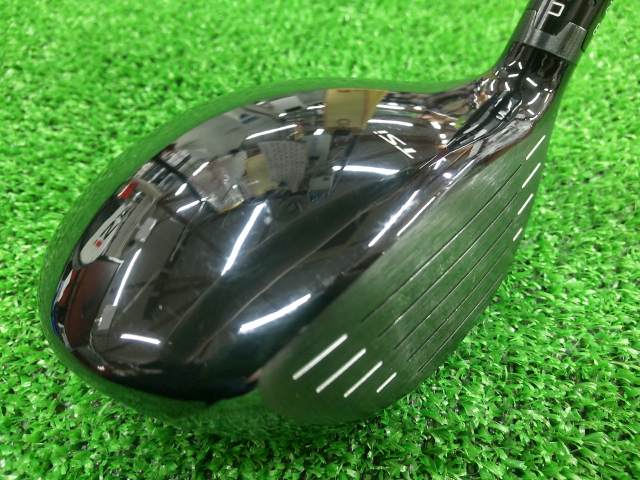 中古 TSi2 18 18°フェアウェイウッド ゴルフ用品