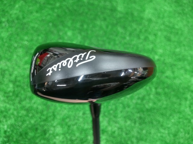 中古 TSR2 HYBRID 21 21°ユーティリティ ゴルフ用品