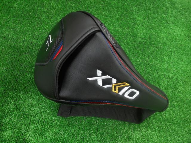 中古 ゼクシオ2024 Navy 10.5°ドライバー ゴルフ用品