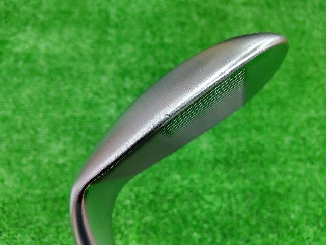 中古 S159 54H-10 54°ウェッジ ゴルフ用品