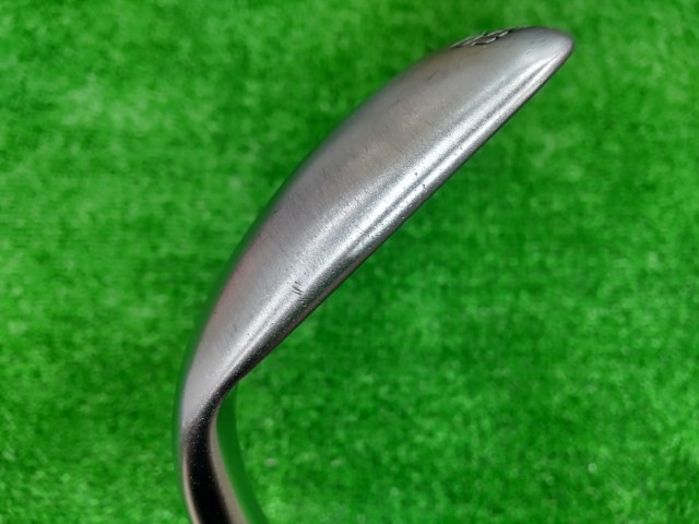中古 S159 60H-8 60°ウェッジ ゴルフ用品