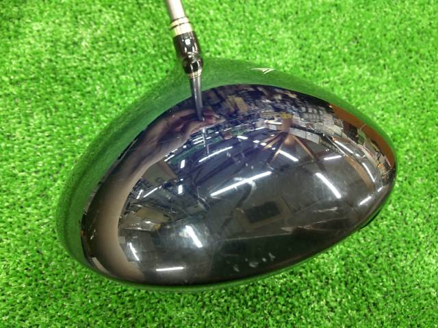 中古 ゼクシオ2012モデル 10.5°ドライバー ゴルフ用品