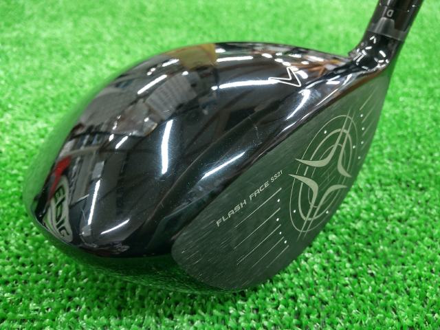 中古 EPIC MAX 10.5°ドライバー ゴルフ用品