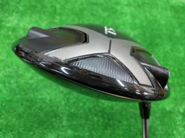 中古 TS3 9.5°ドライバー ゴルフ用品