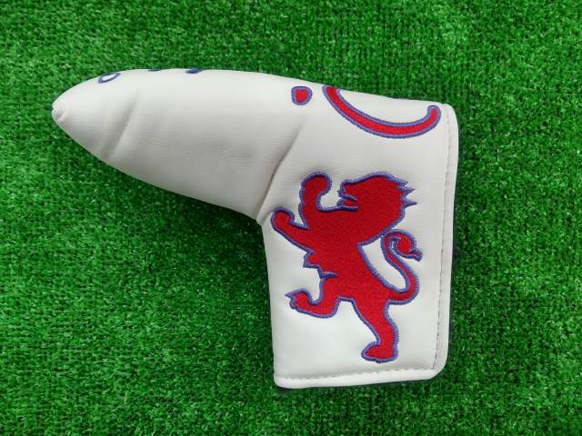 中古 Midnight Black Cottonwood IIパター ゴルフ用品