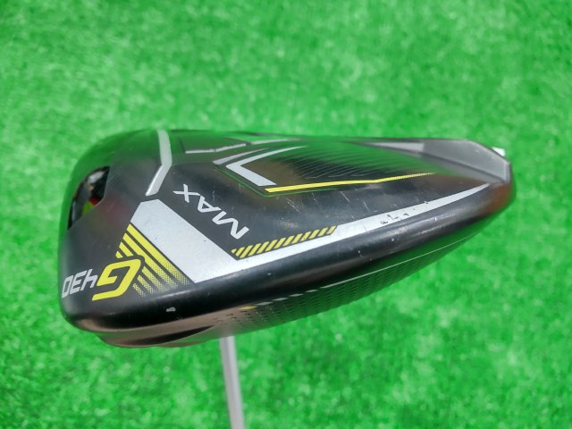 中古 G430 HL MAX 10.5°ドライバー ゴルフ用品