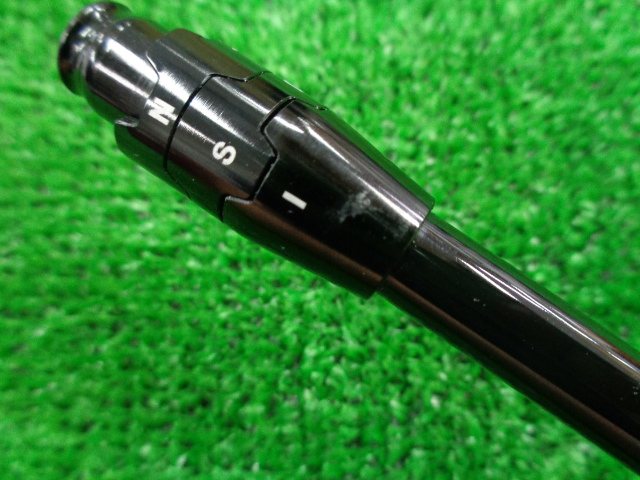 中古 TENSEI Pro 1K Hybrid Series 70(S) 37. キャロウェイ用スリーブシャフト ゴルフ用品