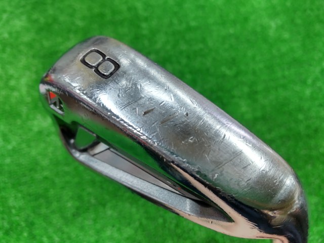 中古 TOUR B 202CBP 6本アイアンセット ゴルフ用品