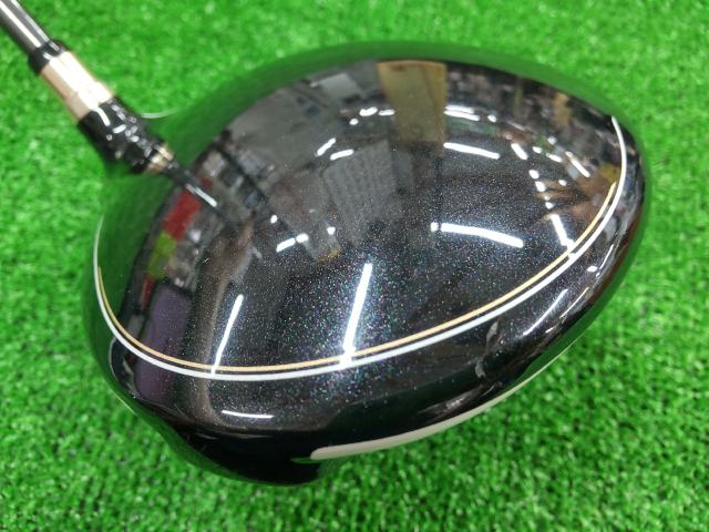 中古 Royal EZONE 2019 11.5°ドライバー ゴルフ用品