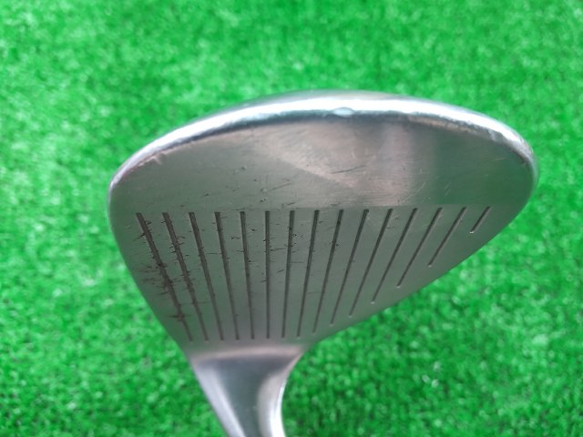 中古 MG-S01 tour. 56°ウェッジ ゴルフ用品
