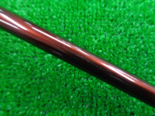 中古 G410 ALTA DISTANZA ピン用スリーブ 42.125インチシャフト ゴルフ用品
