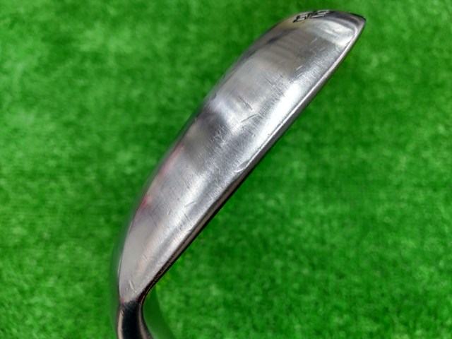 中古 TOUR B BRM 58-08 58°ウェッジ ゴルフ用品