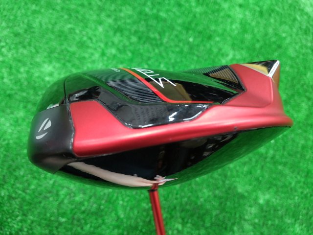中古 STEALTH2 9°ドライバー ゴルフ用品