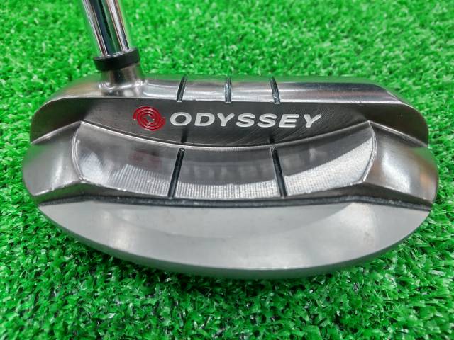 中古 トライホット1パター ゴルフ用品