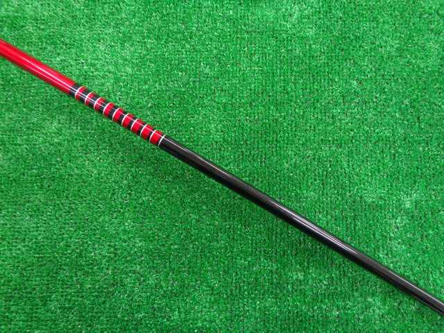 中古 Tour AD VF-6（X） テーラーメイド用スリーブ 44.5インチシャフト ゴルフ用品