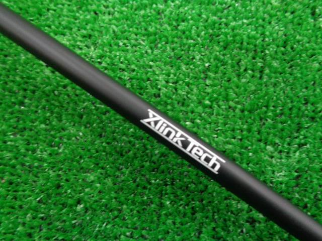 中古 TENSEI SANDSTORM AV 65(S)US キャロウェイ用スリーブ 44.375インチシャフト ゴルフ用品