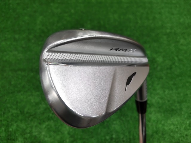 中古 RM-α 46°ウェッジ ゴルフ用品