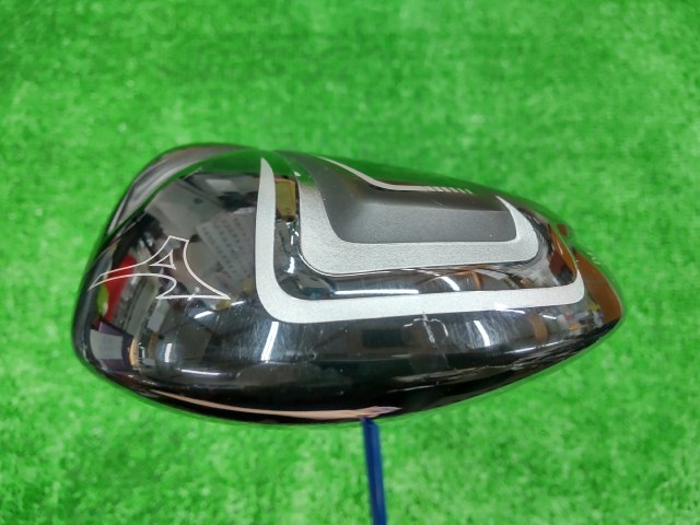 中古 MP TYPE-2 10.5°ドライバー ゴルフ用品