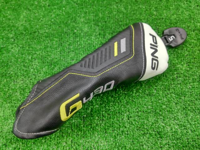 中古 G430 HYBRID #5 26°ユーティリティ ゴルフ用品