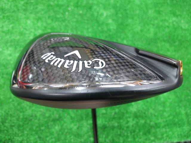 中古 ROGUE ST MAX D 10.5°ドライバー ゴルフ用品