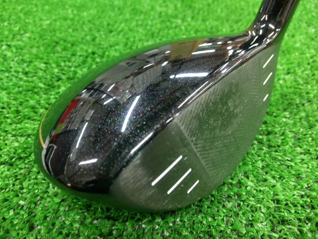 中古 AM-X UT U4 24°ユーティリティ ゴルフ用品