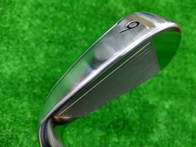 中古 インプレスDRIVESTAR TYPE D 2025 6I 23°ユーティリティ ゴルフ用品