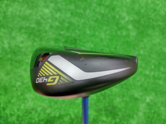 中古 G430 HYBRID #4 22°ユーティリティ ゴルフ用品