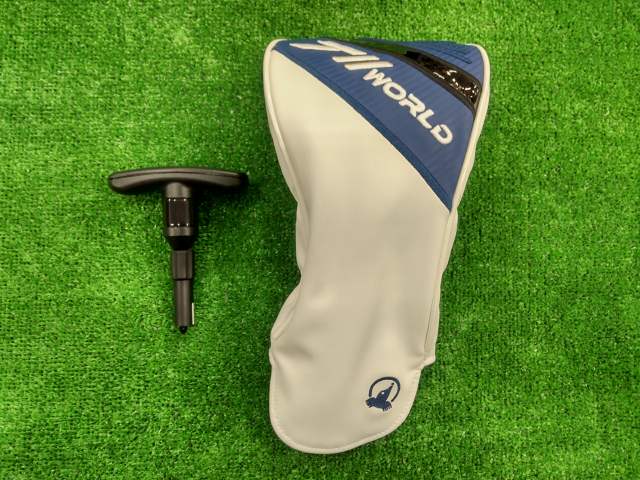 中古 ツアーワールドTW767 LS 10.5°ドライバー ゴルフ用品