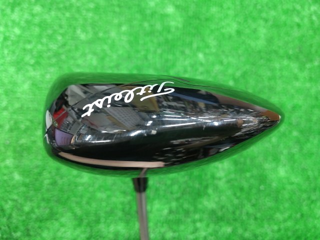 中古 TSR3 15 15°フェアウェイウッド ゴルフ用品