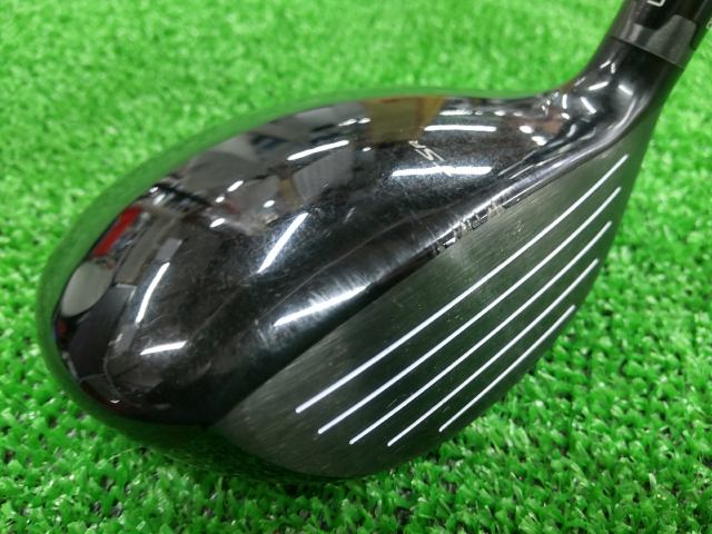 中古 TSR3 18 18°フェアウェイウッド ゴルフ用品
