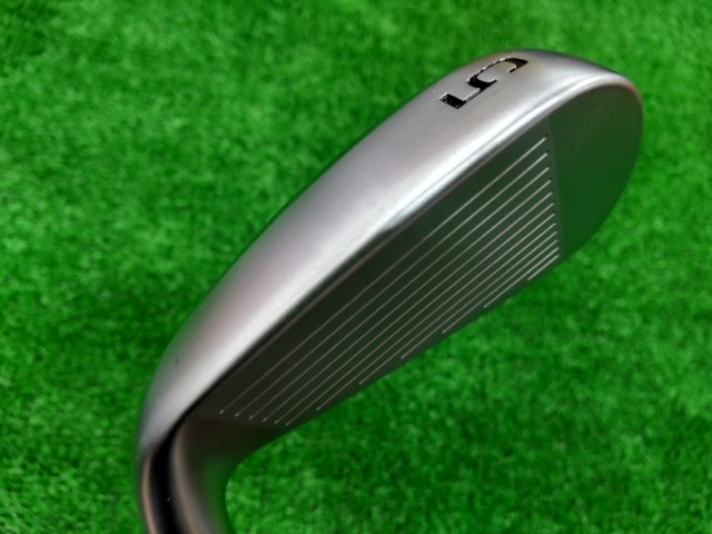 中古 JPX 921 HOTMETAL PRO 5I 22°ユーティリティ ゴルフ用品