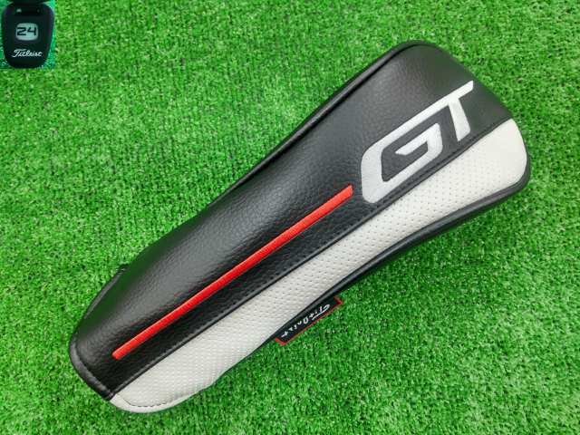 中古 GT2 HYBRID 24 24°ユーティリティ ゴルフ用品
