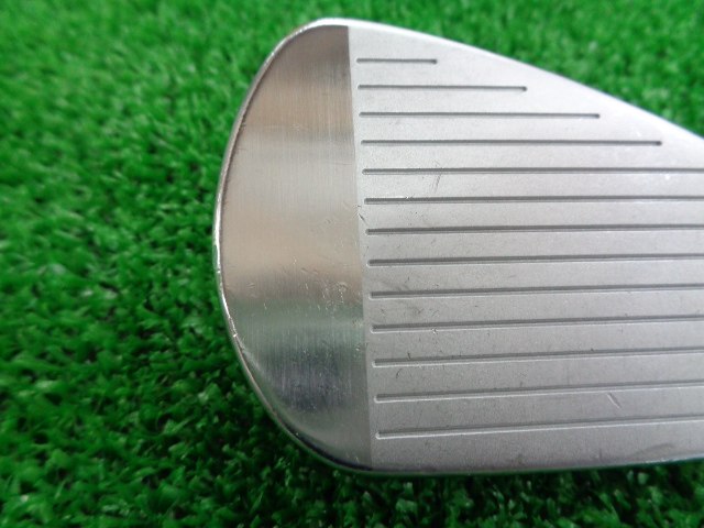 中古 MB 718 6本アイアンセット ゴルフ用品