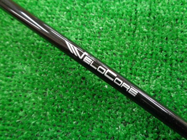 中古 VENTUS TR BK 5（S） テーラーメイド用スリーブ 44インチシャフト ゴルフ用品