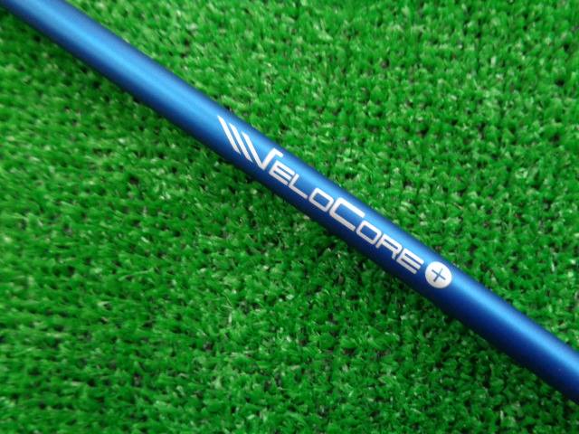 中古 24 VENTUS BL 6（S） キャロウェイ用スリーブ 43.875インチシャフト ゴルフ用品