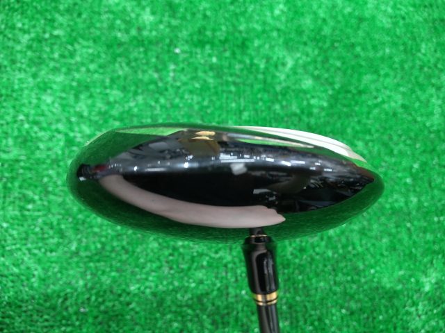 中古 ゼクシオプライム2013モデル 11W 26°フェアウェイウッド ゴルフ用品
