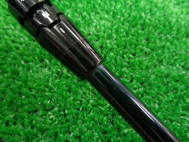 中古 Tour AD FI 5(X) キャロウェイ用スリーブ 44.125インチシャフト ゴルフ用品