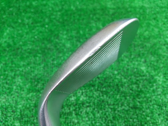中古 RTX-4 TOUR SATIN 56-10MID 56°ウェッジ ゴルフ用品