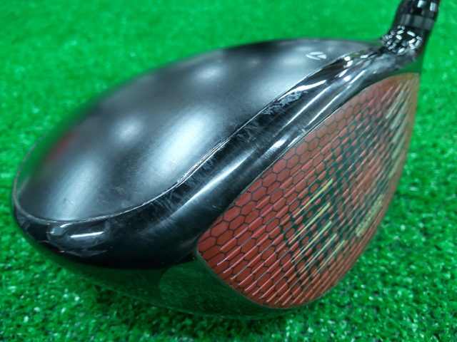 中古 STEALTH HD 10.5°ドライバー ゴルフ用品