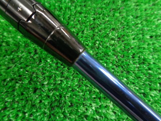 中古 Diamana TB50(S) キャロウェイ用スリーブ 44.125インチシャフト ゴルフ用品