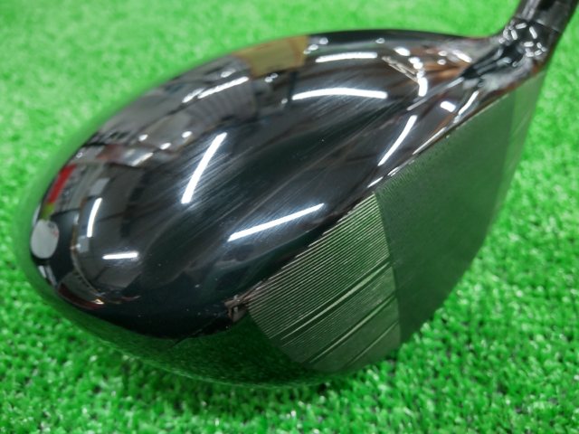 中古 TSR3 10°ドライバー ゴルフ用品