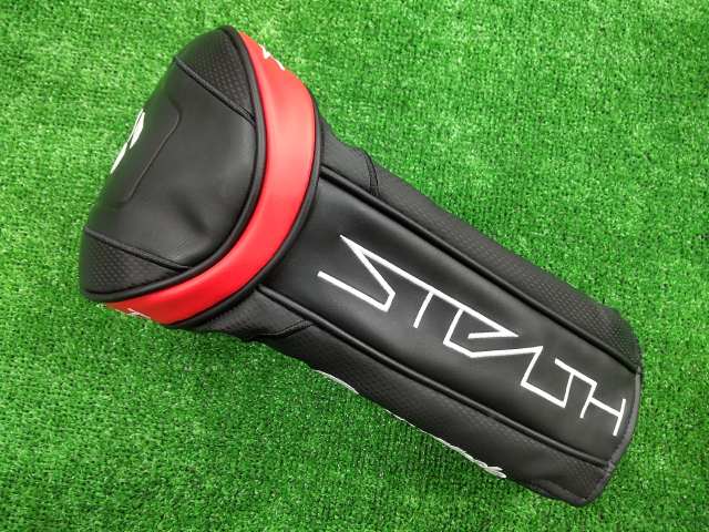 中古 STEALTH PLUS 10.5°ドライバー ゴルフ用品