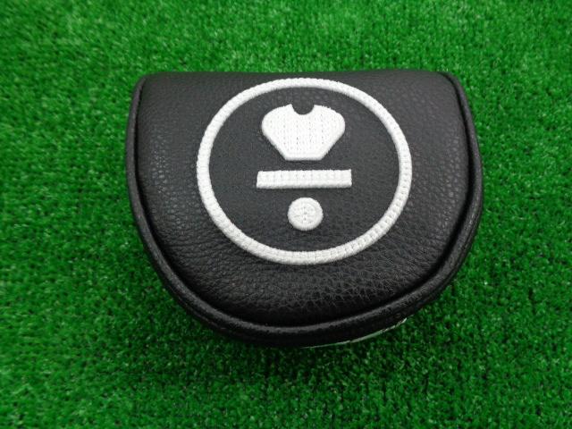 中古 OZ.1i HSパター ゴルフ用品